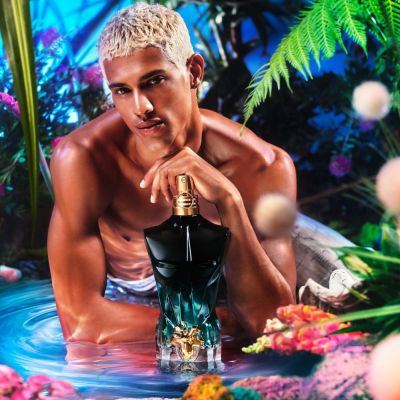 JEAN PAUL GAULTIER Le Beau Le Parfum Purškiamas kvapusis vanduo