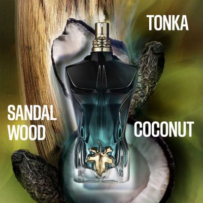 JEAN PAUL GAULTIER Le Beau Le Parfum Purškiamas kvapusis vanduo