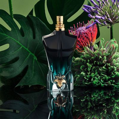 JEAN PAUL GAULTIER Le Beau Le Parfum Purškiamas kvapusis vanduo