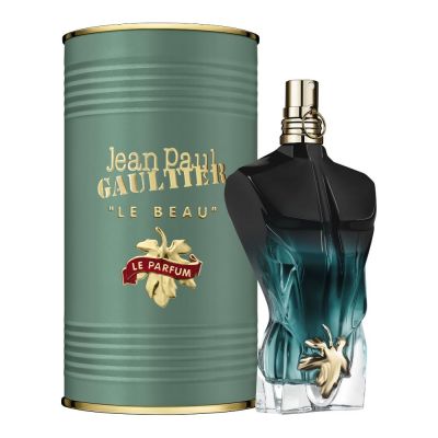 JEAN PAUL GAULTIER Le Beau Le Parfum Purškiamas kvapusis vanduo