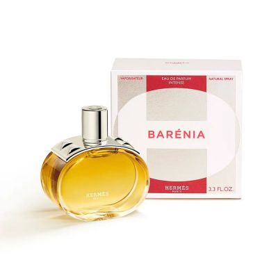 HERMÈS Barenia Intense Intensyvus purškiamas kvapusis vanduo
