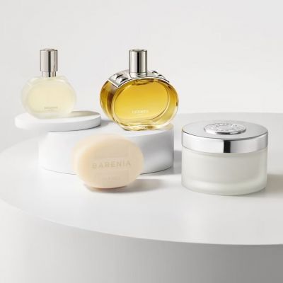 HERMÈS Barenia Intense Intensyvus purškiamas kvapusis vanduo