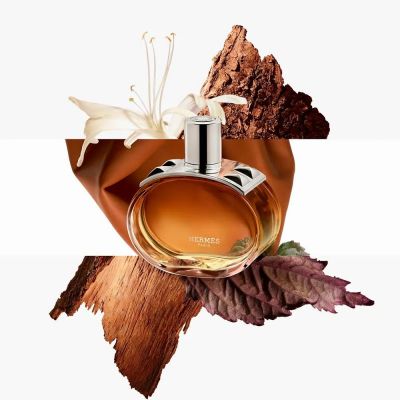 HERMÈS Barenia Intense Intensyvus purškiamas kvapusis vanduo