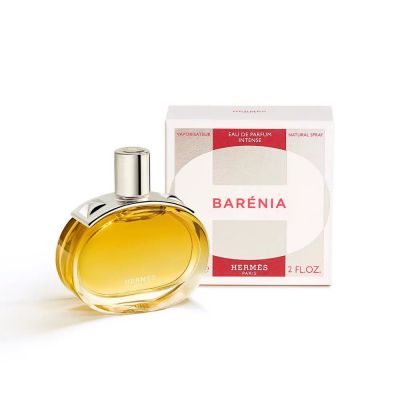 HERMÈS Barenia Intense Intensyvus purškiamas kvapusis vanduo