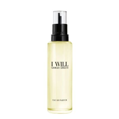 GIORGIO ARMANI I Will Eau de parfum spray