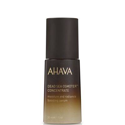 AHAVA Dead Sea Osmoter™ Concentrate Jauninamasis serumas