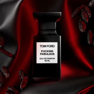 TOM FORD Fucking Fabulous Kvapusis vanduo