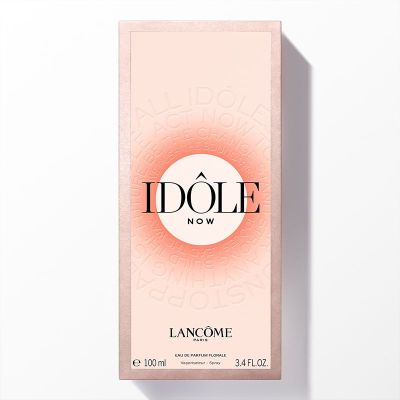 LANCÔME Idôle Now Purškiamas kvapusis vanduo