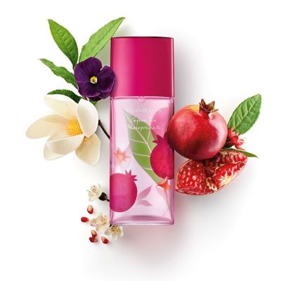 ELIZABETH ARDEN Green Tea Pomegranate Purškiamas tualetinis vanduo