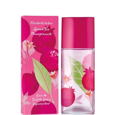 ELIZABETH ARDEN Green Tea Pomegranate Eau de toilette spray