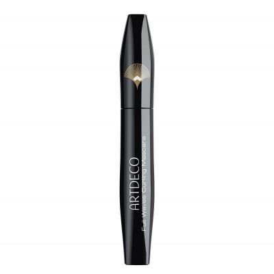 ARTDECO Full Waves Curling Mascara Tankinamasis ir riečiamasis blakstienų tušas