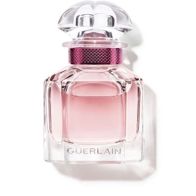 GUERLAIN Mon Guerlain Bloom of Rose Purškiamas tualetinis vanduo