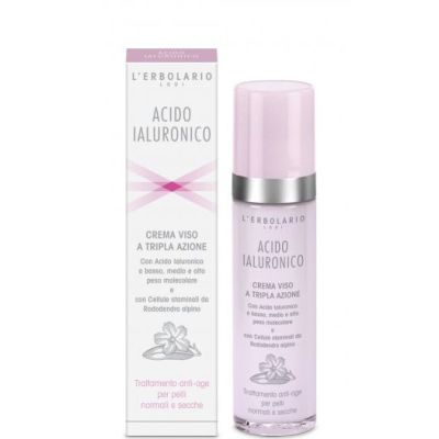 Moisturizing cream