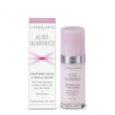 Eye cream