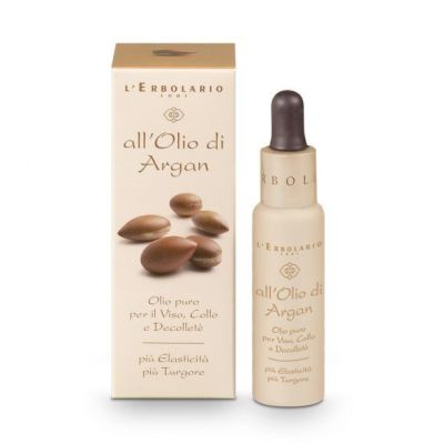 Face oil