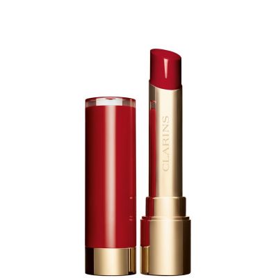 CLARINS Joli Rouge Lip Lacquer Lūpų lakas