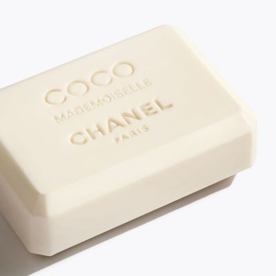 CHANEL COCO MADEMOISELLE Kvapusis muilas