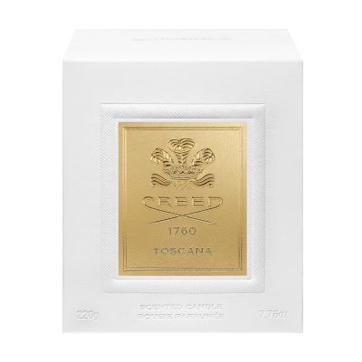 CREED TOSCANA  Kvapni žvakė