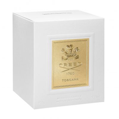 CREED TOSCANA  Kvapni žvakė