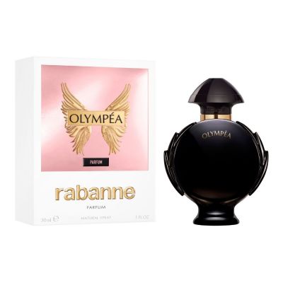 RABANNE Olympéa Parfum Purškiamieji kvepalai