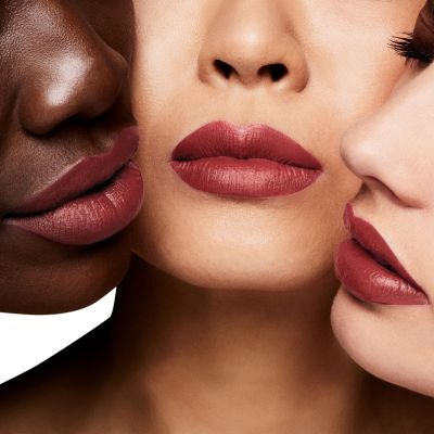 TOM FORD Lip Color Satin Matte Lūpų dažai