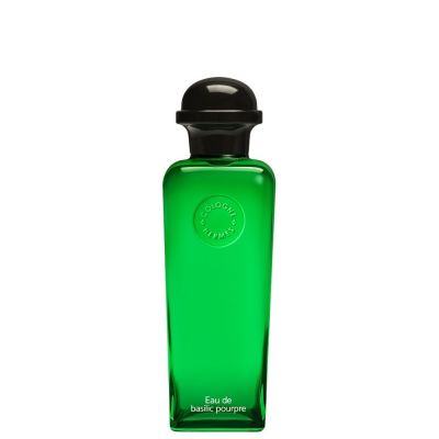 HERMÈS Eau De Basilic Pourpre Odekolonas