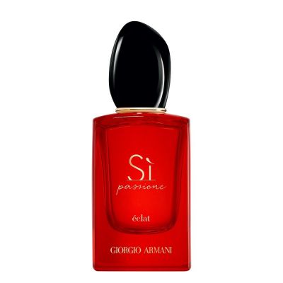 GIORGIO ARMANI Sì Passione Éclat Purškiamas kvapusis vanduo
