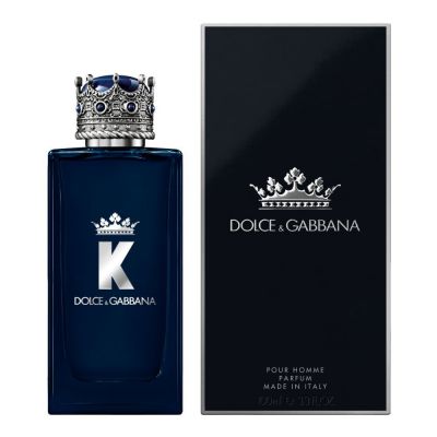 DOLCE & GABBANA K by Dolce&Gabbana Parfum Purškiami kvepalai