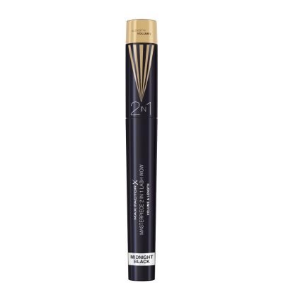 Volumizing mascara