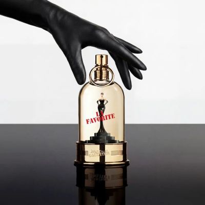 JEAN PAUL GAULTIER La Favorite Eau de parfum spray