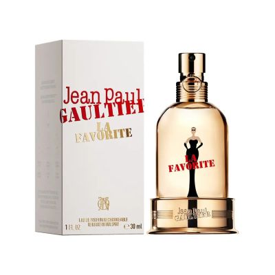 JEAN PAUL GAULTIER La Favorite Eau de parfum spray