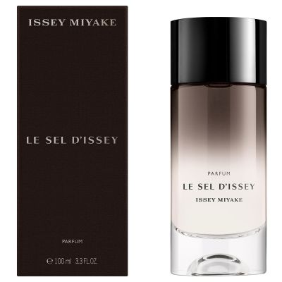 ISSEY MIYAKE LE SEL D'ISSEY Pure perfume