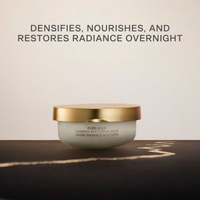 LA PRAIRIE PURE GOLD NOCTURNAL CREAM REFILL Night cream refill