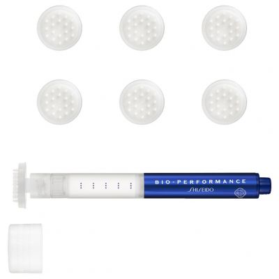 SHISEIDO Micro-Click Concentrate Rejuvenating concentrate