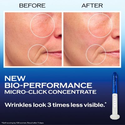 SHISEIDO Micro-Click Concentrate Rejuvenating concentrate