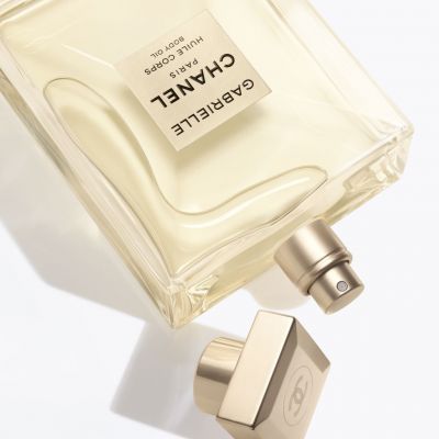 CHANEL GABRIELLE CHANEL Kūno aliejus