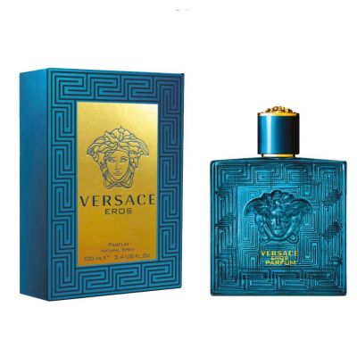 VERSACE Versace Eros Parfum Purškiami kvepalai