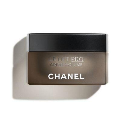 CHANEL Le Lift Pro Crème Volume Stangrinamasis priešraukšlinis kremas