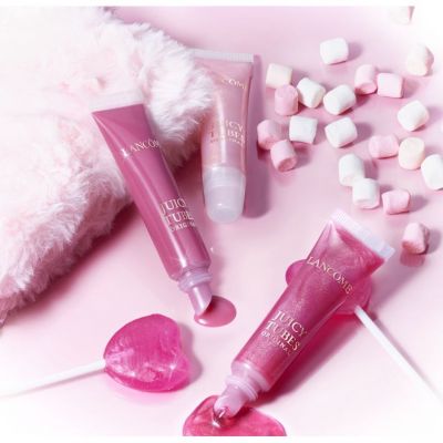 LANCÔME Juicy Tubes Lūpų blizgis