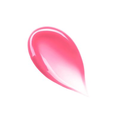 GUERLAIN KissKiss Bee Glow Lūpų spalvą paryškinantis balzamas su medumi, 98% natūralios kilmės ingredientų
