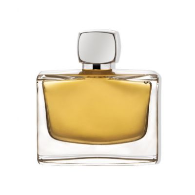 Eau de parfum spray