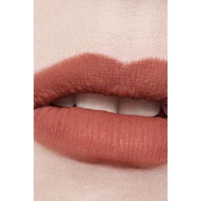 CHANEL ROUGE ALLURE LIQUID VELVET  Kreminės, skystos tekstūros matiniai lūpų dažai 