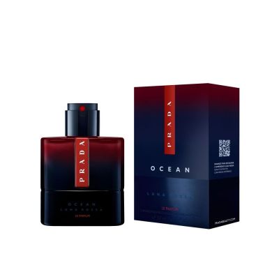 PRADA Luna Rossa Ocean Le Parfum Purškiami kvepalai