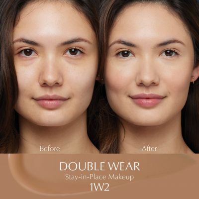 ESTÉE LAUDER Double Wear Stay in Place Foundation Kreminė pudra