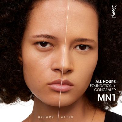 YVES SAINT LAURENT All Hours Concealer Maskuojamoji priemonė