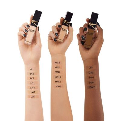 YVES SAINT LAURENT All Hours Concealer Maskuojamoji priemonė