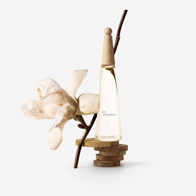 ISSEY MIYAKE Eau & Magnolia Tualetinis vanduo
