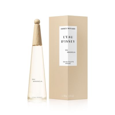 ISSEY MIYAKE Eau & Magnolia Tualetinis vanduo