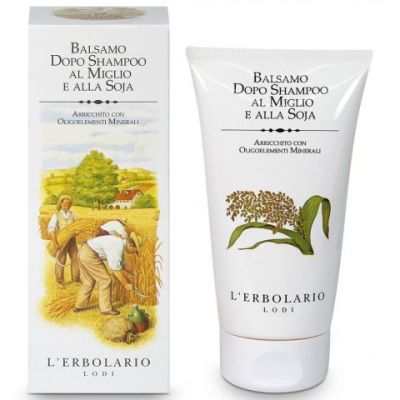 Hair conditioner