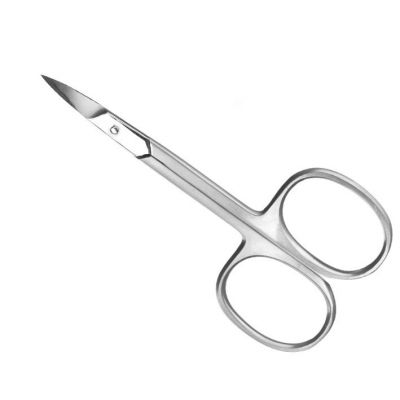 Manicure scissors